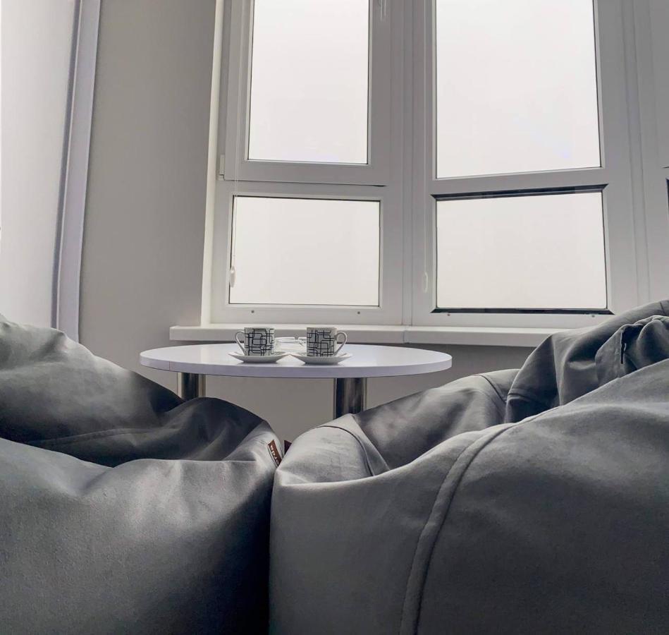 Charming Apartment Chişinău Extérieur photo