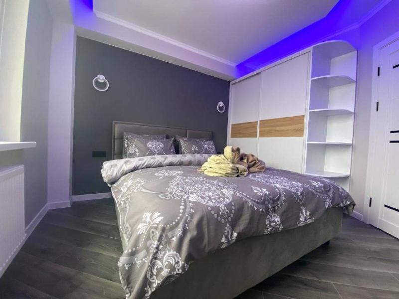 Charming Apartment Chişinău Extérieur photo