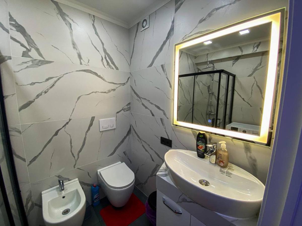 Charming Apartment Chişinău Extérieur photo
