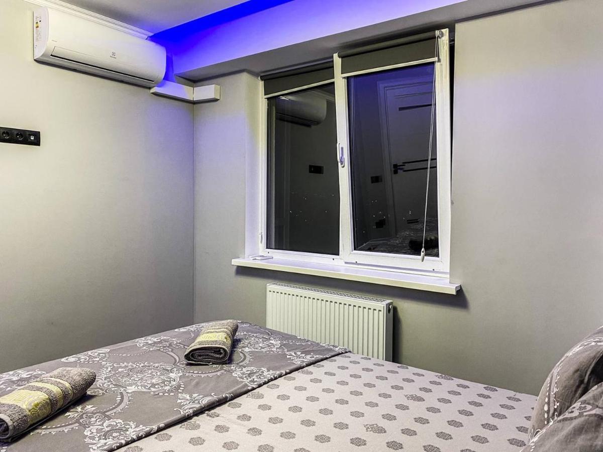Charming Apartment Chişinău Extérieur photo