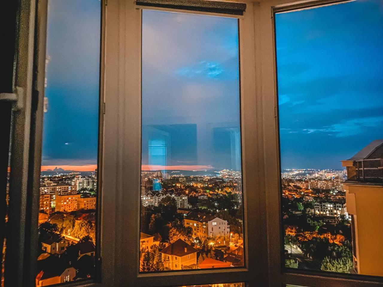 Charming Apartment Chişinău Extérieur photo